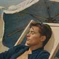 still Plein soleil (René Clément, FR/IT 1960)