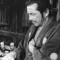 still Sanjuro (Akira Kurosawa, JP 1962)