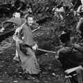 still Sanjuro (Akira Kurosawa, JP 1962)