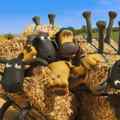 still Shaun het Schaap - Elke dag feest (Seamus Malone, GB 2025)