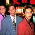 still Shinjuku Boys (Jano Williams & Kim Longinotto, GB 1995)