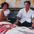 still Sonatine (Takeshi Kitano, JP 1993)