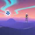 still Soul Paint (Sarah Ticho & Niki Smit, NL/GB 2024)