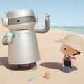 still Space Cadet (Kid Koala, CA 2025)