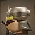 still Space Cadet (Kid Koala, CA 2025)