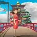 still Spirited Away (Hayao Miyazaki, US/JP 2001)