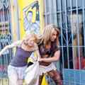 still Tangerine (Sean Baker, US 2015)