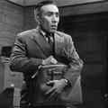 still The Bad Sleep Well (Akira Kurosawa, JP 1960)