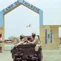 still The Camp at Thiaroye (Ousmane Sembène, SN 1988)
