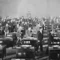 still The Crowd (King Vidor, US 1928)