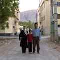 still The Day I Disappeared (Atousa Bandeh Ghiasabadi, IR/NL 2011)