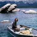 still The Deep End (Scott McGehee, US 2001)