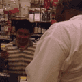 still The Final Insult (Charles Burnett, US 1997)