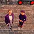still The Grand Budapest Hotel (Wes Anderson, US/DE 2014)