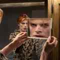 still The Man Who Fell to Earth (Nicolas Roeg, GB 1976)
