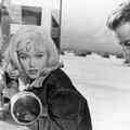 still The Misfits (John Huston, US 1961)
