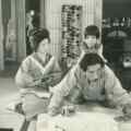 still The Neighbor's Wife and Mine (Heinosuke Gosho, JP 1931)