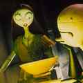 still The Nightmare Before Christmas (Henry Selick, US 1993)