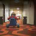 still The Shining (Stanley Kubrick, GB/US 1980)