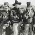 still Three Bad Men (John Ford, US 1926)