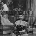 still Throne of Blood (Akira Kurosawa, JP 1957)