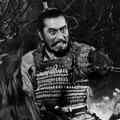 still Throne of Blood (Akira Kurosawa, JP 1957)