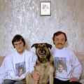 still Tierische Liebe (Animal Love) (Ulrich Seidl, AT 1995)