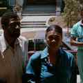 still To Sleep with Anger (Charles Burnett, US 1990)