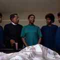 still To Sleep with Anger (Charles Burnett, US 1990)