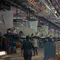 still Trafic (Jacques Tati, FR/IT 1971) (4K re-release)