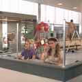 still Trafic (Jacques Tati, FR/IT 1971) (4K re-release)