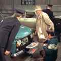 still Trafic (Jacques Tati, FR/IT 1971) (4K re-release)