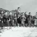 still Twenty-Four Eyes (Keisuke Kinoshita, JP 1954)