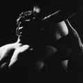 still Un chant d'amour (Jean Genet, FR 1950)