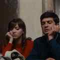 still Une femme est une femme (Jean-Luc Godard, FR/IT 1961)