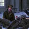 still War Requiem (Derek Jarman, GB 1988)