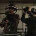 still War at a Distance (Erkennen und Verfolgen) (Harun Farocki, DE 2003)