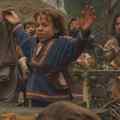 still Willow (Ron Howard, US 1988)