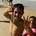 still With Hasan in Gaza (Kamal Aljafari, PS/FR/QA/DE 2025)