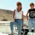 Thelma and louise