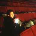 still What Time is it There? (Tsai Ming-liang, TW 2001)