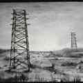 William kentridge 10 drawings for projection weighing wanting 1998 300dpi