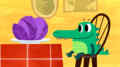 1 cocos