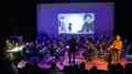 Kaboom 2026 Cineconcert Puss in Boots 1