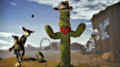 7 hi five the cactus