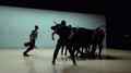 Cinedans 2026 Bulls Heart Dimitris Papaioanou