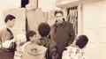 IDFA 2026 Edward Said Between Worlds 1