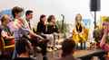Kaboom 2025 Filmmakers Talk 3 c Jaime Korbee