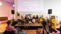 Kaboom 2026 Filmmakers talk 4