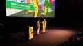 Kaboom 2026 Opening Amsterdam